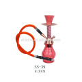 kleine flexible neue Design Shisha Glas